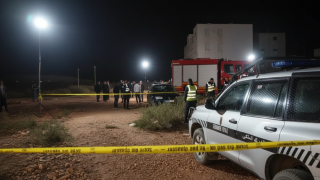 الصورة مولدة بالذكاء الإصطناعي