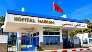 شبهة تسمم | وفاة شاب وإصابة آخرين تستنفر سلطات الناظور