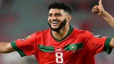 تقارير | بايرن ميونيخ يتوصل لاتفاق مبدئي لضم المغربي الصيباري
