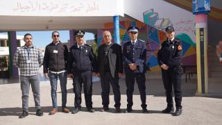 صورة | جرسيف زووم