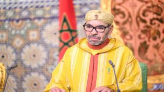 بمناسبة عيد العرش | عفو ملكي سامي على 1788 شخصا