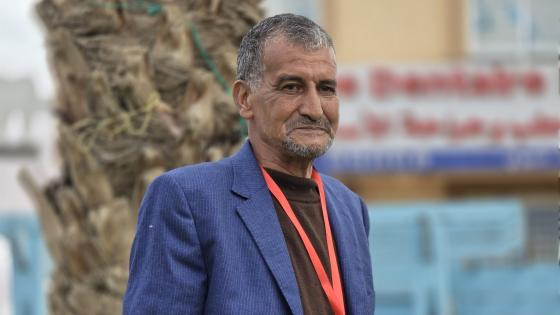 صورة | جرسيف زووم