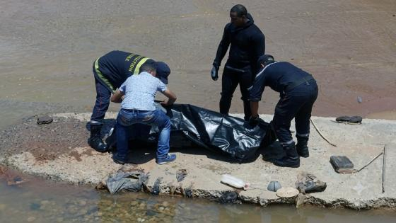 العيون | توقيف 6 أشخاص في قضية العثور على جثة شابة بوادي