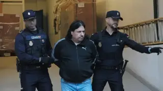 إسبانيا | توقيف شخص إحتجز مغربية وإغتصبها لعامين