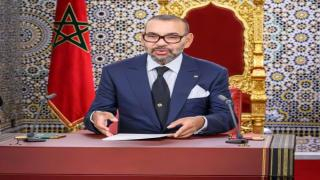 غذا الأربعاء | جلالة الملك يخاطب شعبه بمناسبة عيد العرش