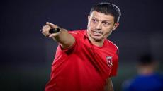 رسميا | الاتحاد الأردني يعلن فك الإرتباط مع جمال السلامي