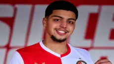 على حساب هولندا | نسيم الهرموز يختار تمثيل المنتخب المغربي