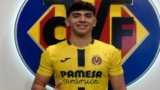 إبن جرسيف | نادي “فياريال” الإسباني يضم الموهبة “أيمن اركيك”