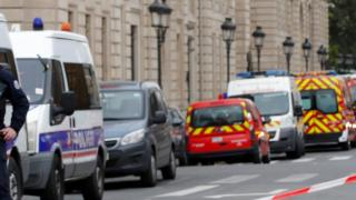 فرنسا | العثور على مغربي مقتولاً بطلقات نارية داخل سيارته بـ”رين”