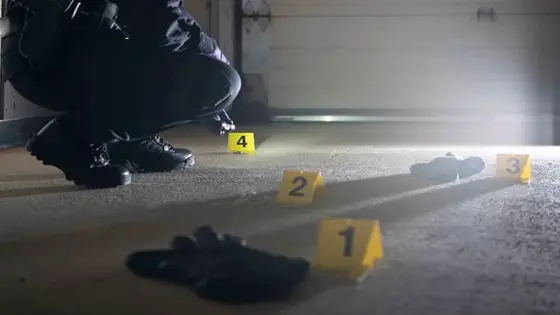 صورة | الشرطة الكندية