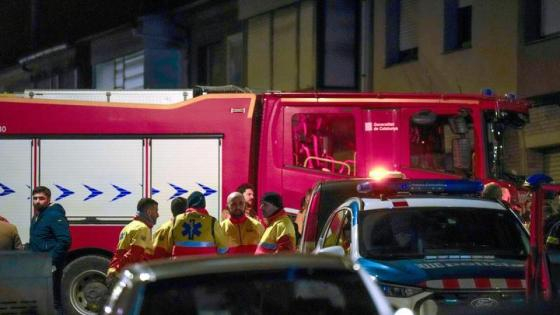 إسبانيا | مصرع خمسة مغاربة في حريق بمدينة “مانليو”