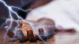 الناظور | صعقة كهربائية تُردي عشرينيا قتيلا بـ”سلوان”